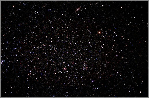 Andromeda+Kassiopeia