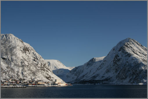 Øsfjord