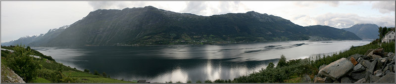 Am Sørfjord