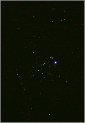 Eulenhaufen NGC457