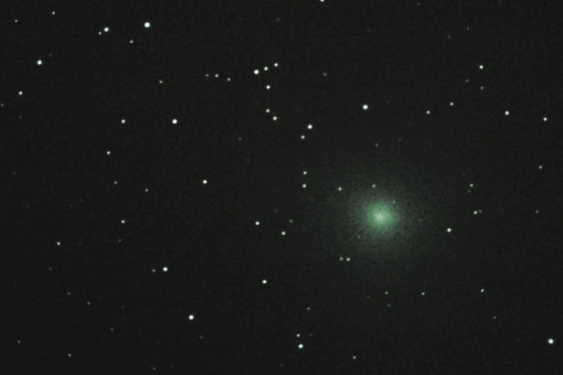 Komet Tuttle-Giacobini-Kresak