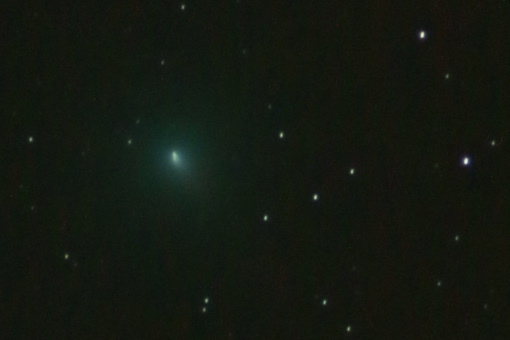 Komet 2019 Y4 (ATLAS)