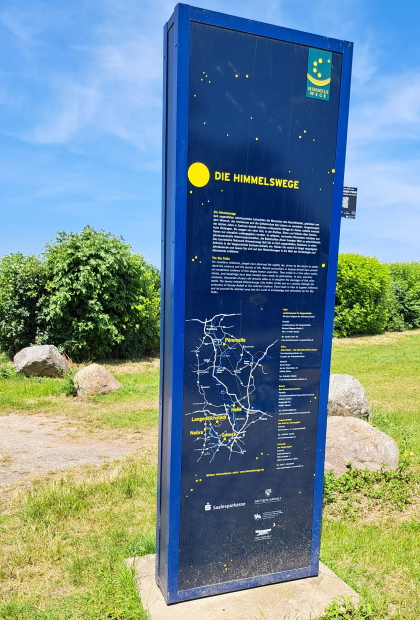 Das Ringheiligtum von P&ouml;mmelte