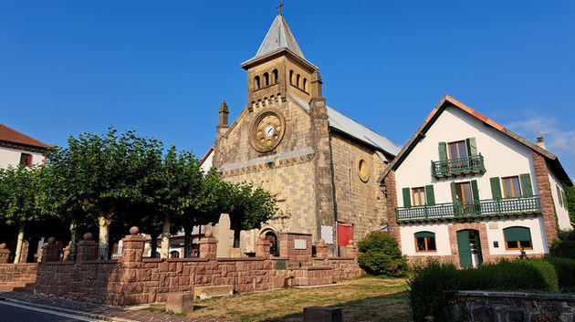 Auritz-Burguete
