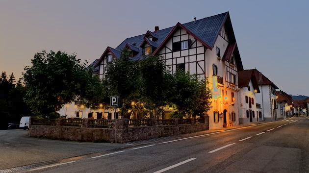 Hotel Rural Loizu