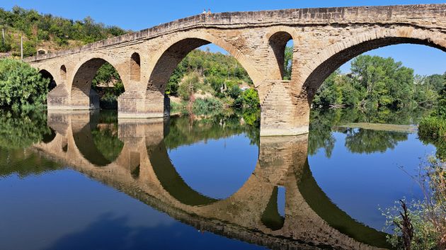 Puente la Reina