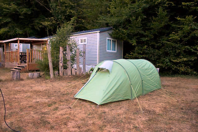 Foxy Camp