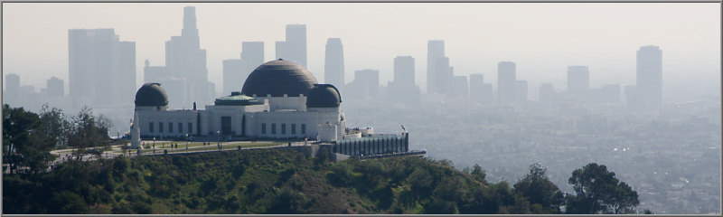 Griffith-Observatory