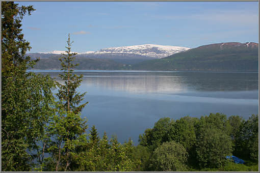 Am Sørfjord