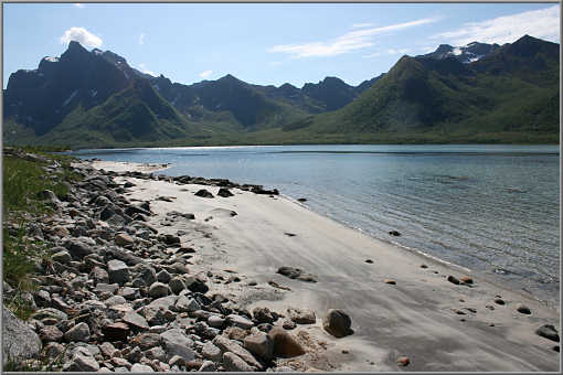 Am Morfjord